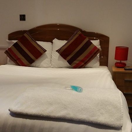 Twickenham Guest House Extérieur photo
