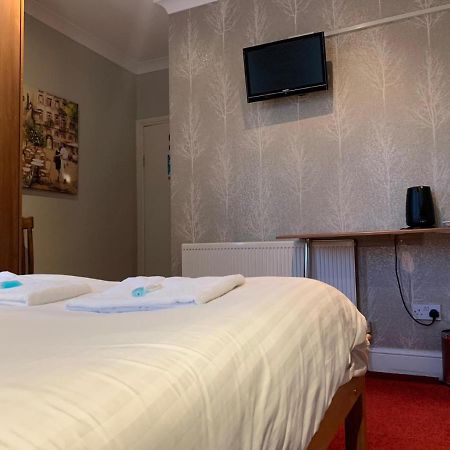 Twickenham Guest House Extérieur photo
