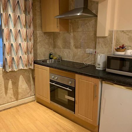 Twickenham Guest House Extérieur photo