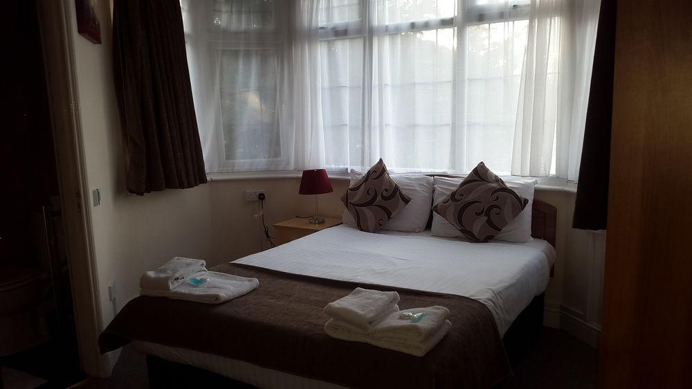 Twickenham Guest House Extérieur photo