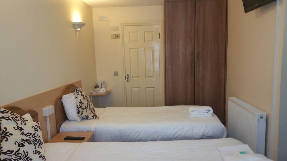 Twickenham Guest House Extérieur photo