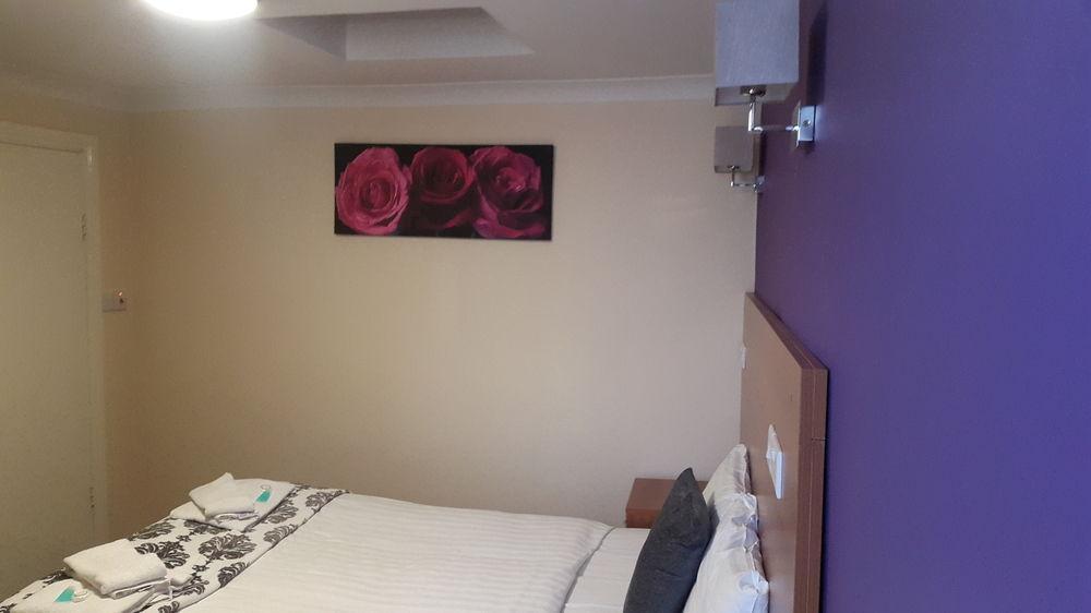 Twickenham Guest House Extérieur photo