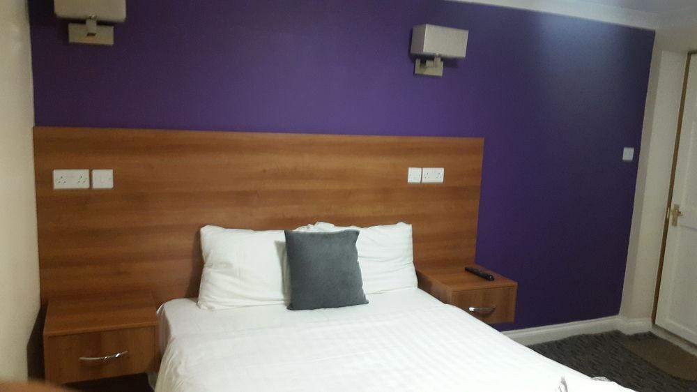 Twickenham Guest House Extérieur photo