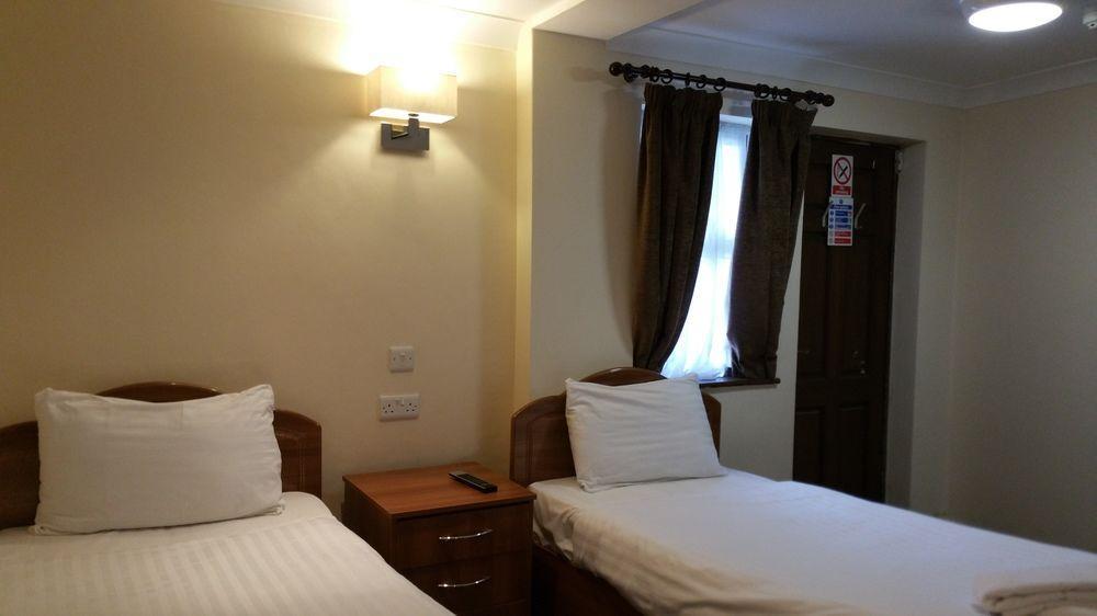 Twickenham Guest House Extérieur photo
