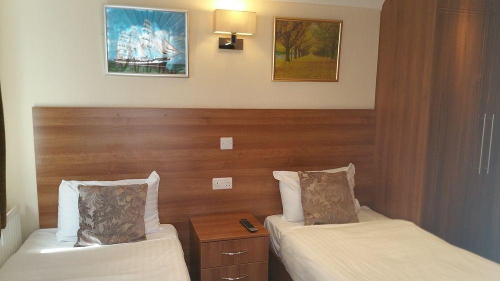 Twickenham Guest House Extérieur photo