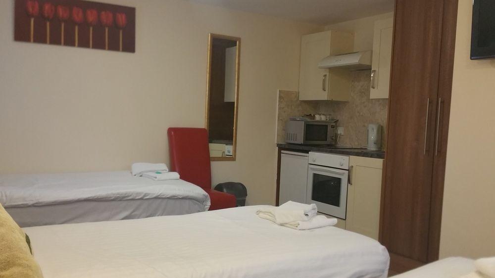 Twickenham Guest House Extérieur photo