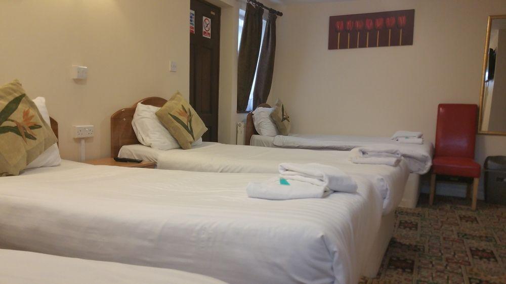 Twickenham Guest House Extérieur photo