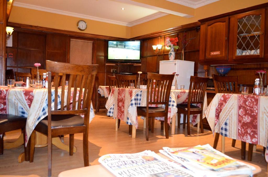 Twickenham Guest House Extérieur photo