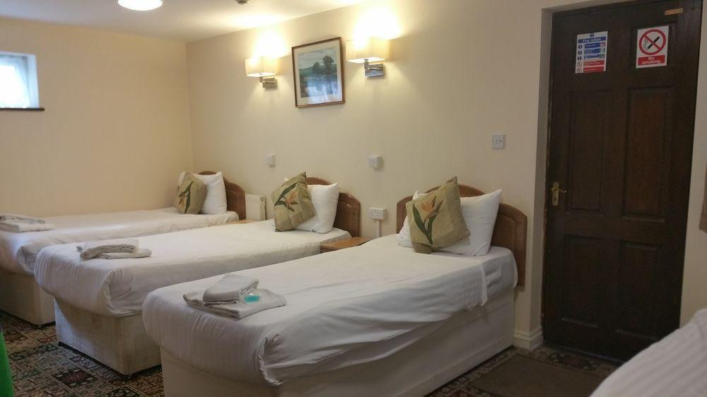 Twickenham Guest House Extérieur photo