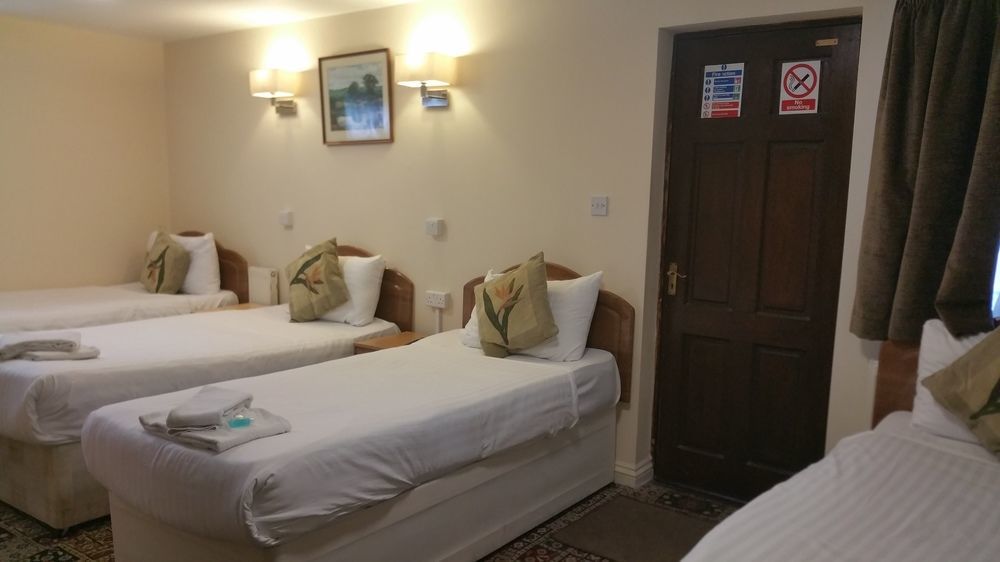 Twickenham Guest House Extérieur photo