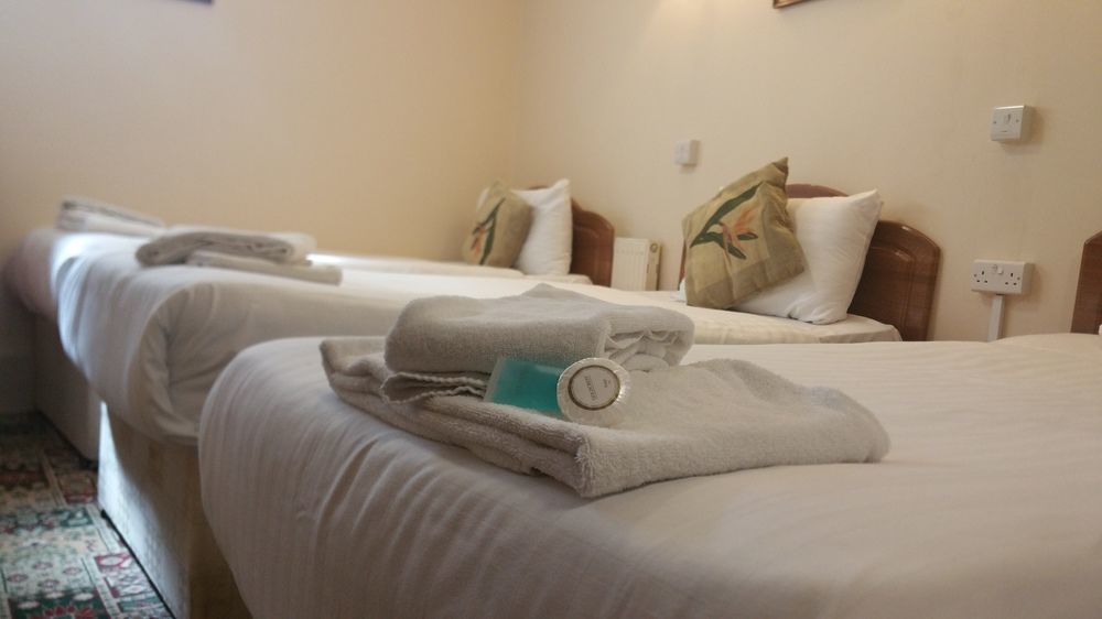 Twickenham Guest House Extérieur photo