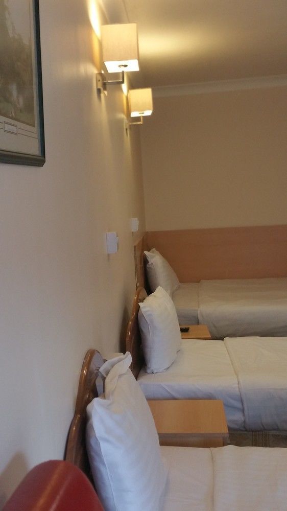 Twickenham Guest House Extérieur photo