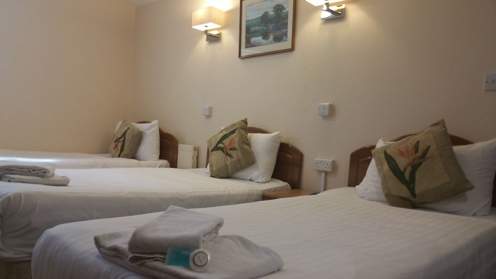 Twickenham Guest House Extérieur photo