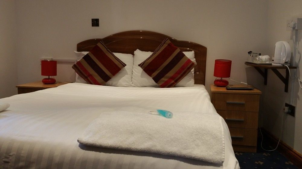 Twickenham Guest House Extérieur photo