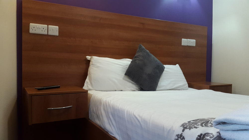 Twickenham Guest House Extérieur photo
