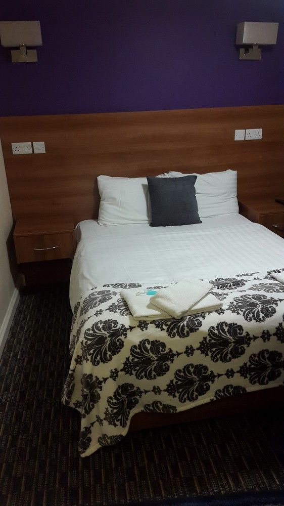 Twickenham Guest House Extérieur photo