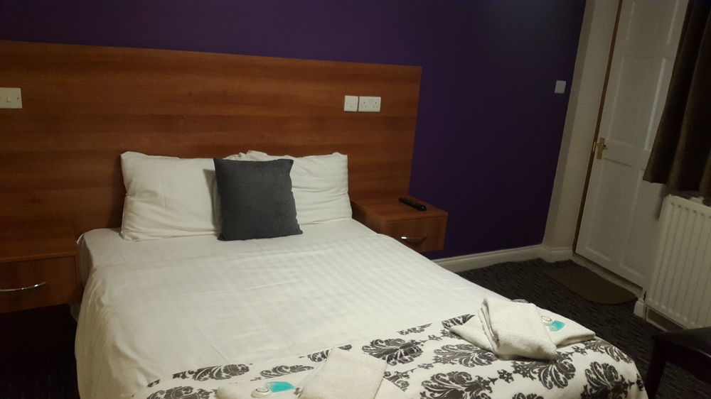 Twickenham Guest House Extérieur photo