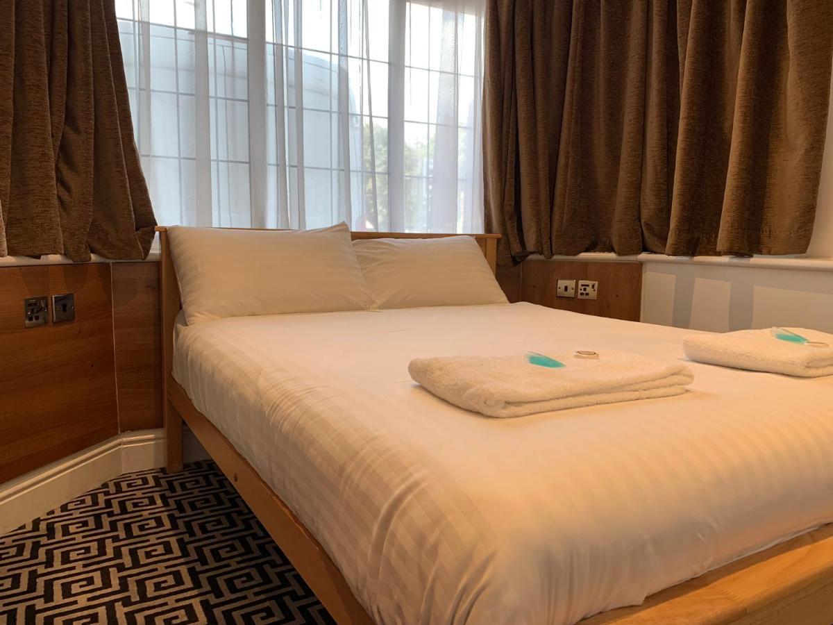 Twickenham Guest House Extérieur photo