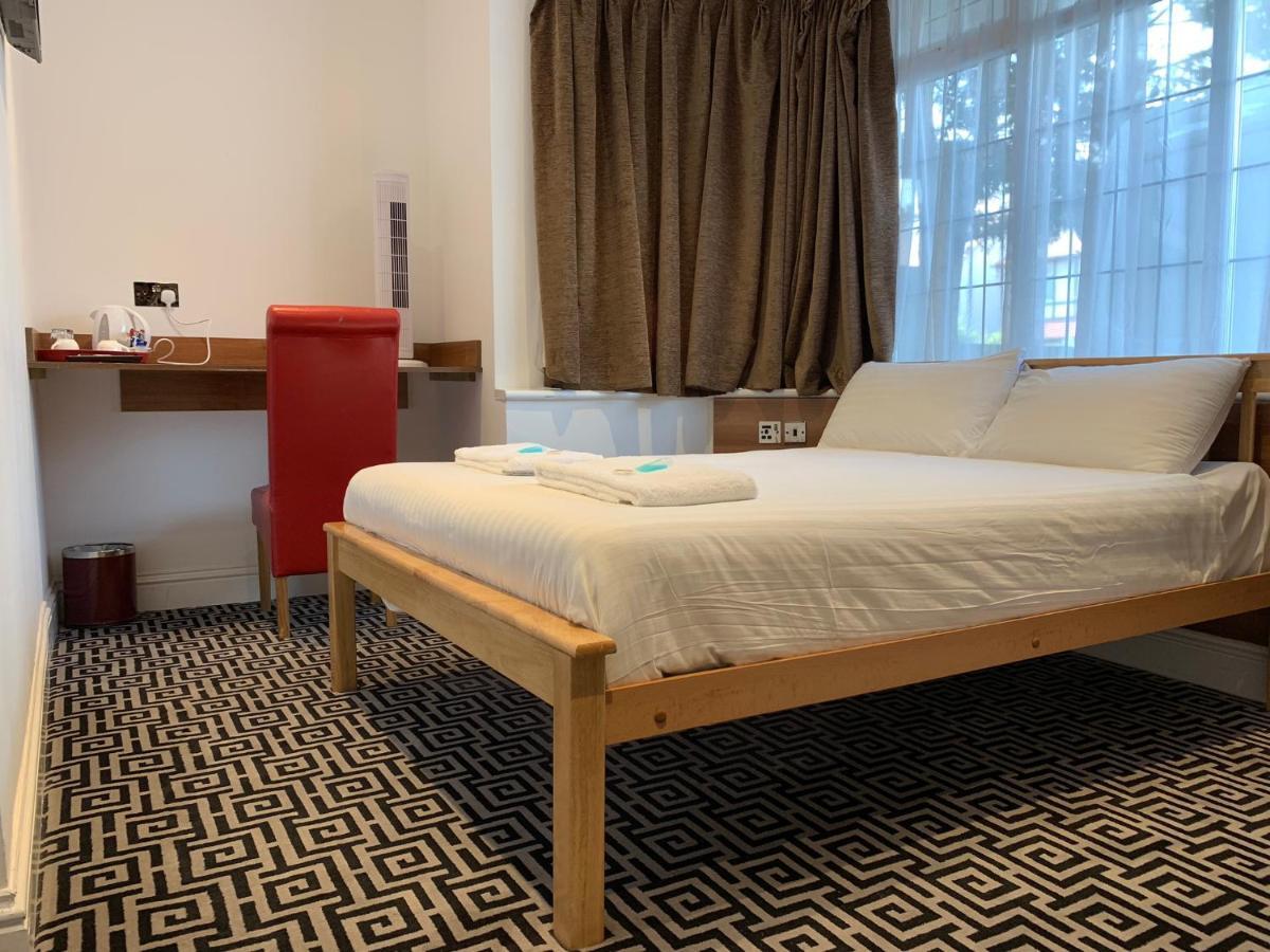 Twickenham Guest House Extérieur photo