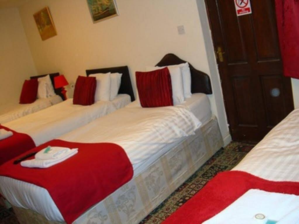 Twickenham Guest House Extérieur photo