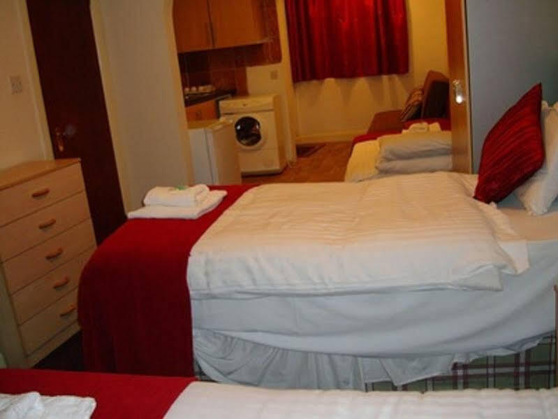 Twickenham Guest House Extérieur photo