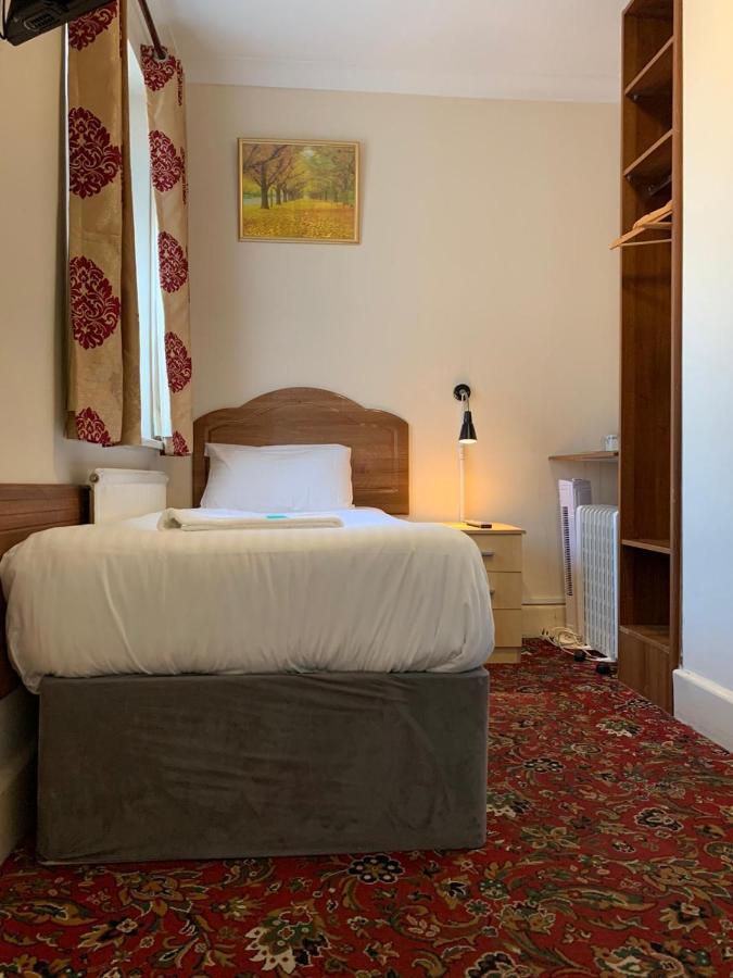 Twickenham Guest House Extérieur photo