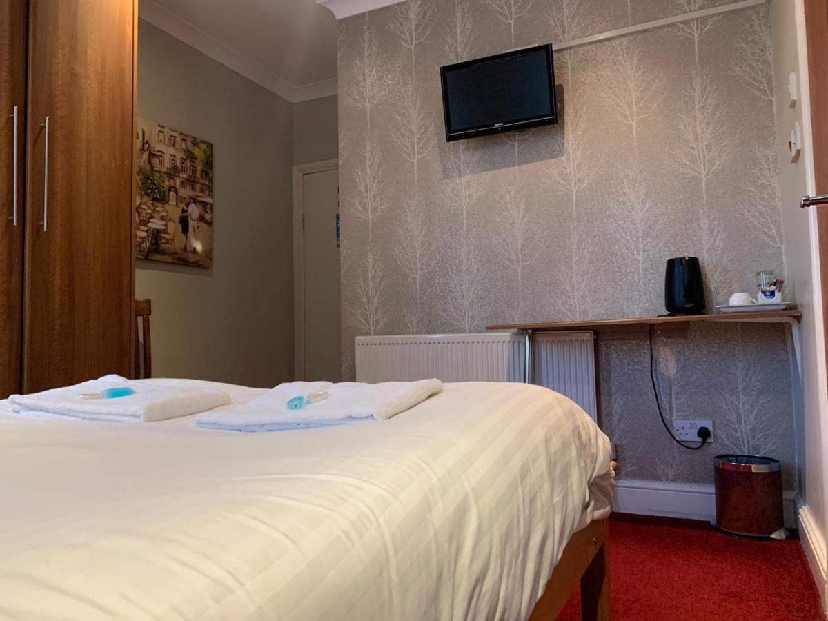 Twickenham Guest House Extérieur photo