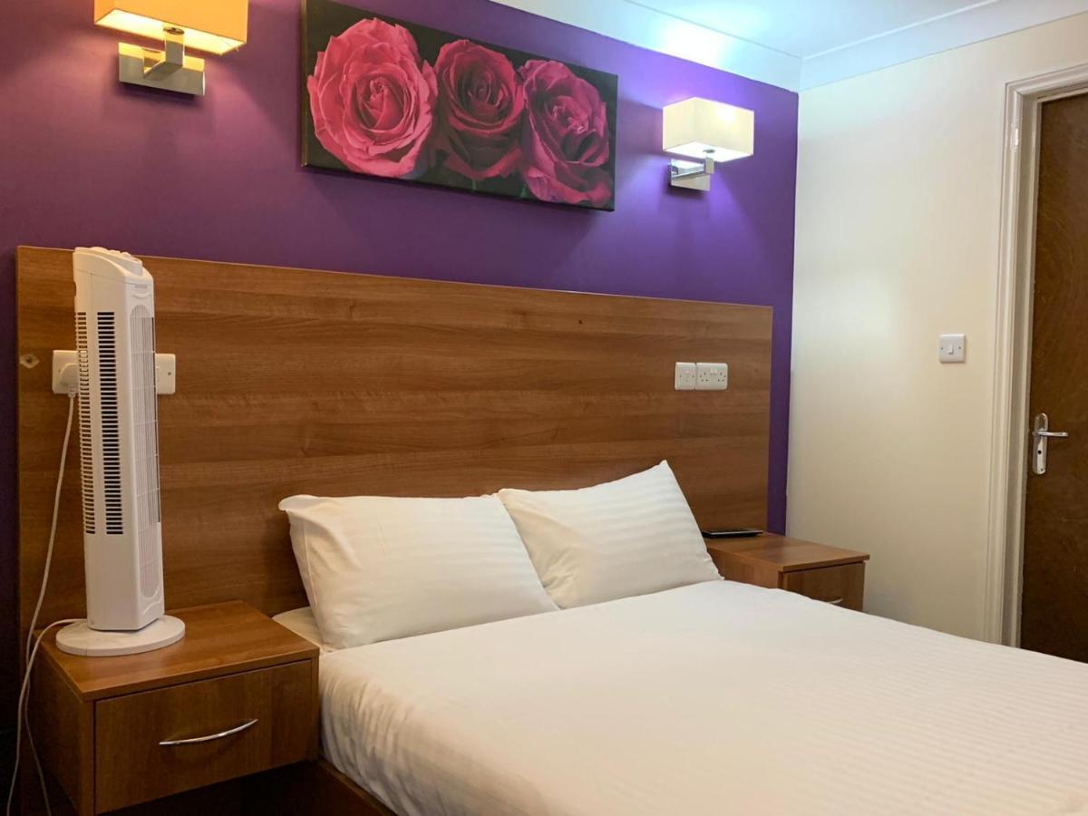 Twickenham Guest House Extérieur photo