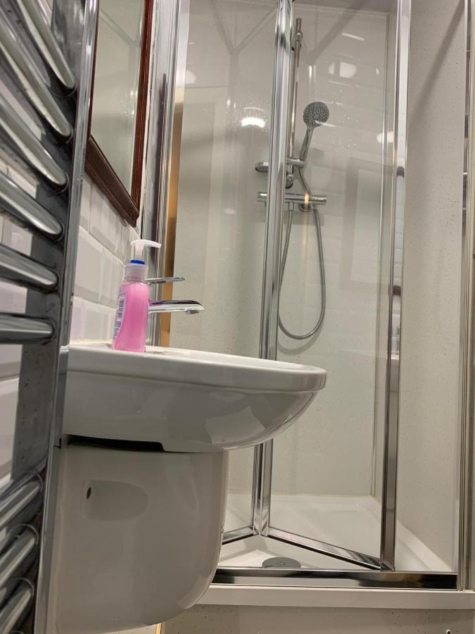 Twickenham Guest House Extérieur photo