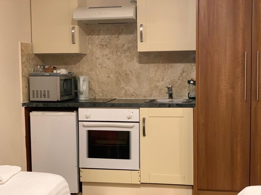 Twickenham Guest House Extérieur photo