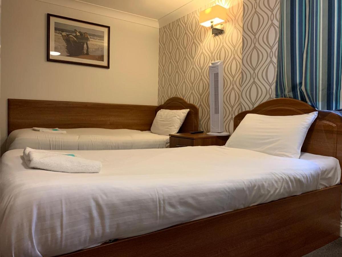 Twickenham Guest House Extérieur photo