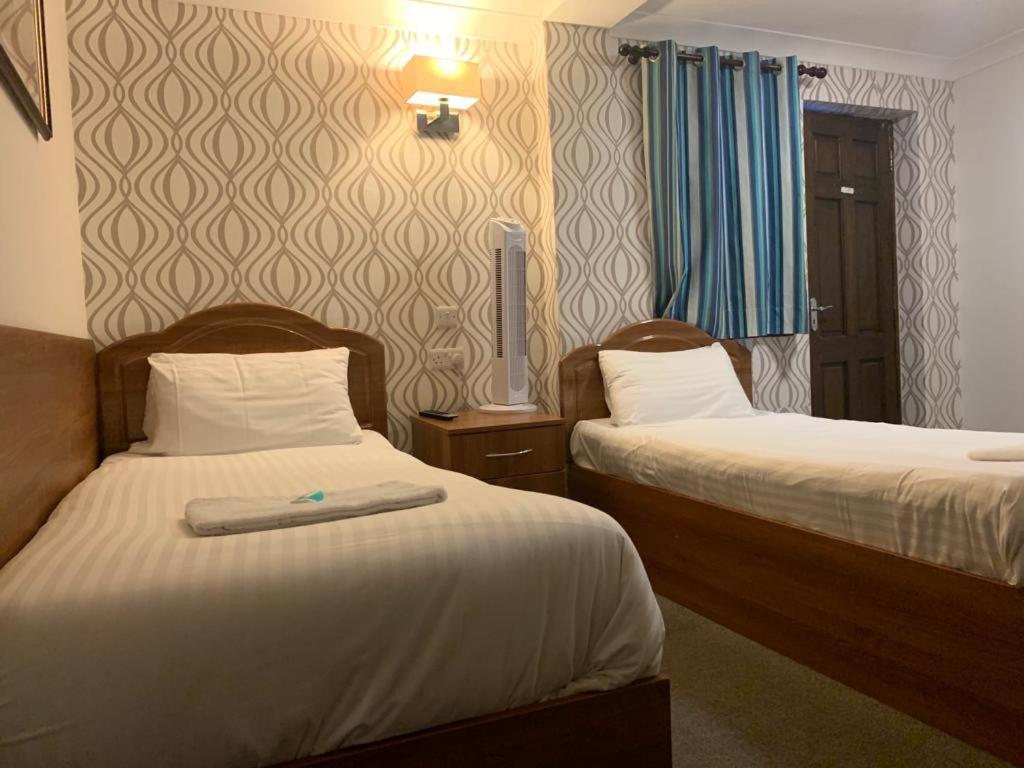 Twickenham Guest House Extérieur photo