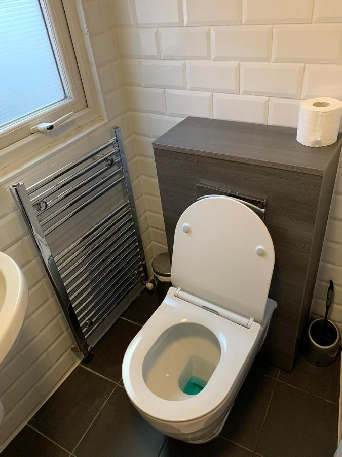 Twickenham Guest House Extérieur photo