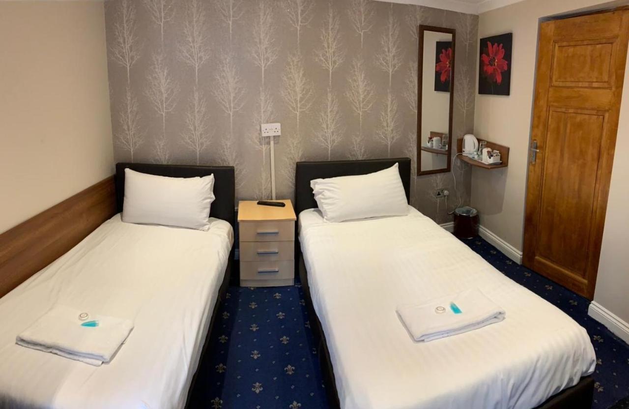 Twickenham Guest House Extérieur photo