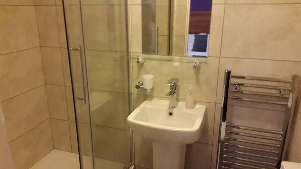 Twickenham Guest House Extérieur photo