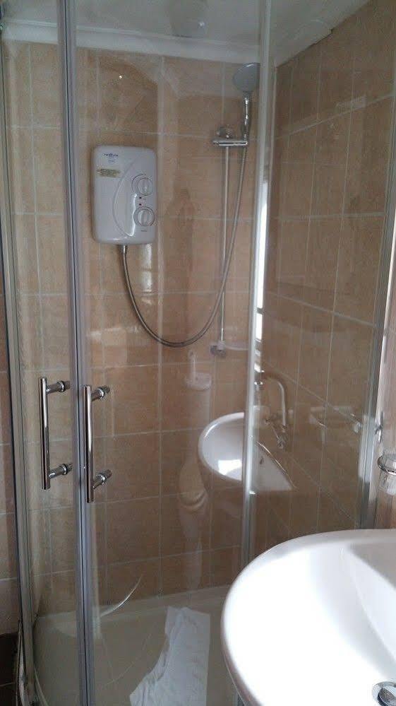 Twickenham Guest House Extérieur photo