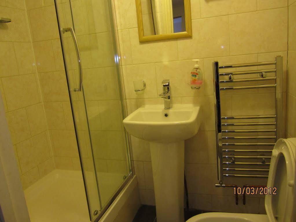 Twickenham Guest House Extérieur photo